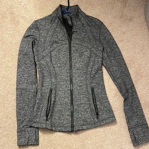 LULU define jacket
